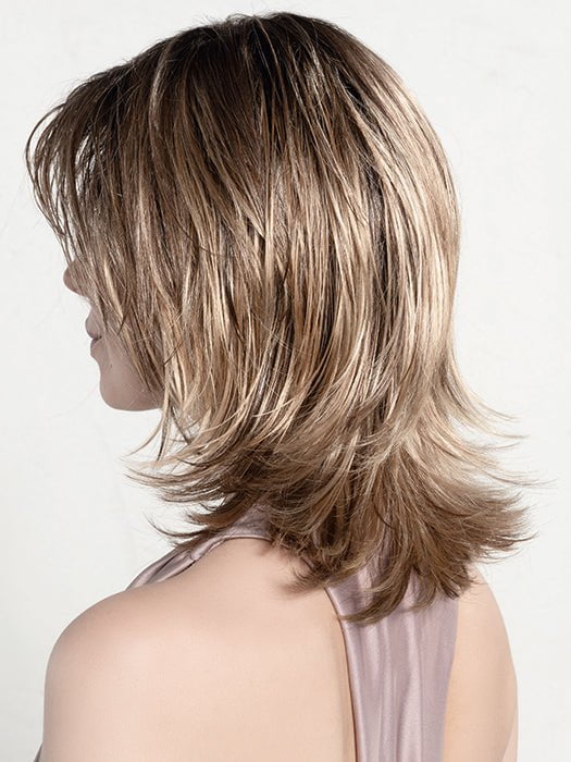 Ferrara | Synthetic Lace Front Wig (Mono Part) | DISCONTINUED