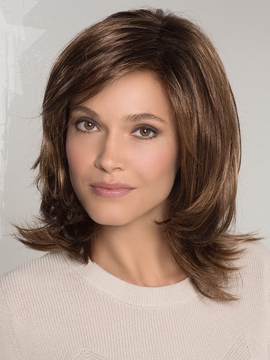Ferrara | Synthetic Lace Front Wig (Mono Part) | DISCONTINUED
