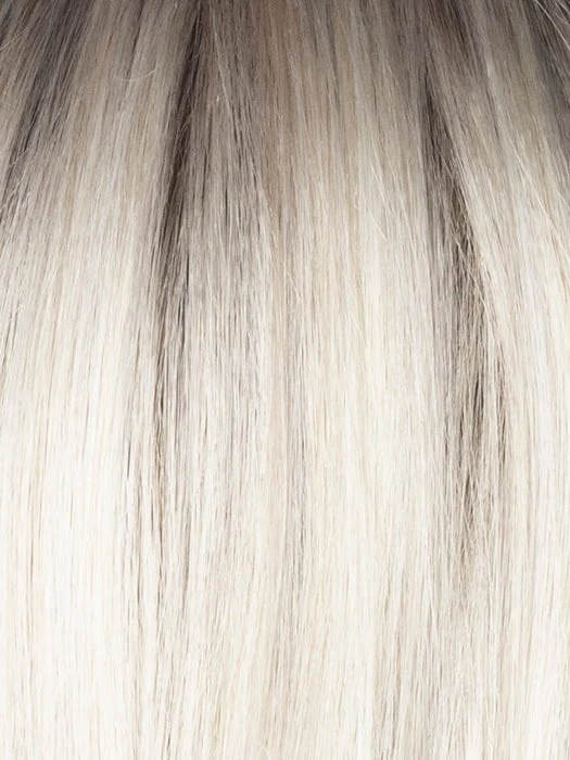 Mika | Synthetic Lace Front Wig (Mono Part)