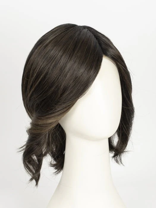 Love Always, Raquel | Synthetic Lace Front Wig (Mono Top)