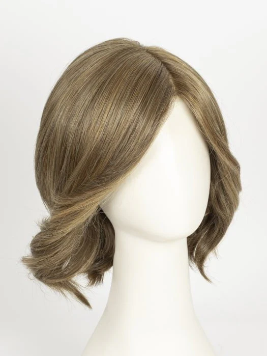 Love Always, Raquel | Synthetic Lace Front Wig (Mono Top)