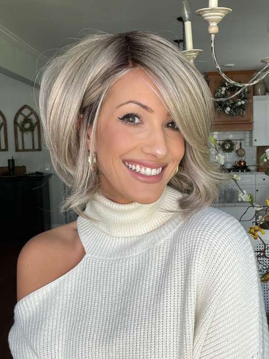 Love Always, Raquel | Synthetic Lace Front Wig (Mono Top)