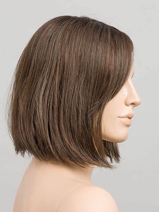 Vivi | Synthetic Lace Front Wig (Mono Part)