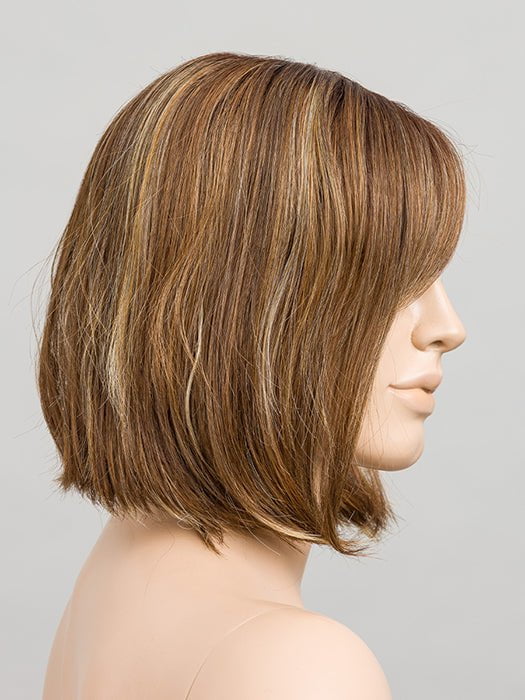 Vivi | Synthetic Lace Front Wig (Mono Part)
