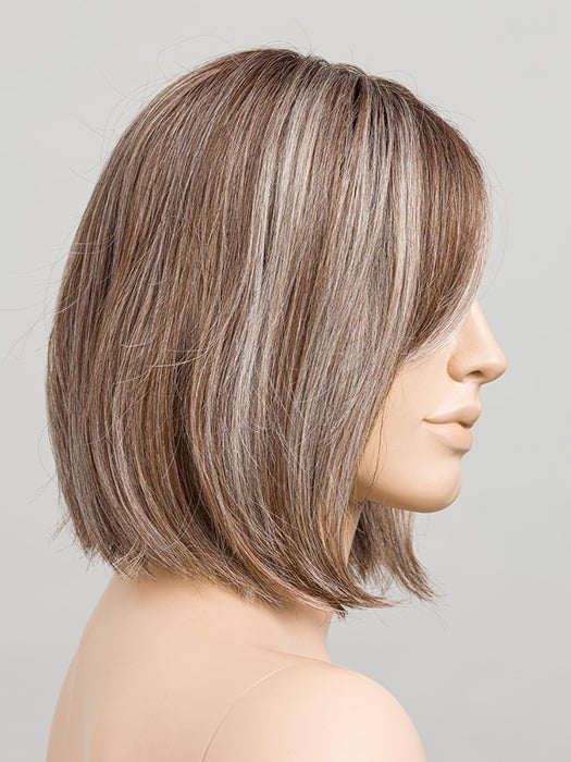 Vivi | Synthetic Lace Front Wig (Mono Part)