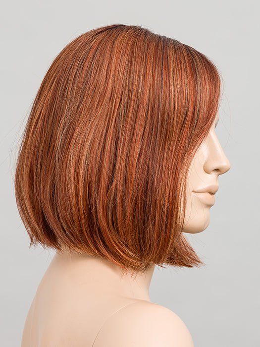 Vivi | Synthetic Lace Front Wig (Mono Part)