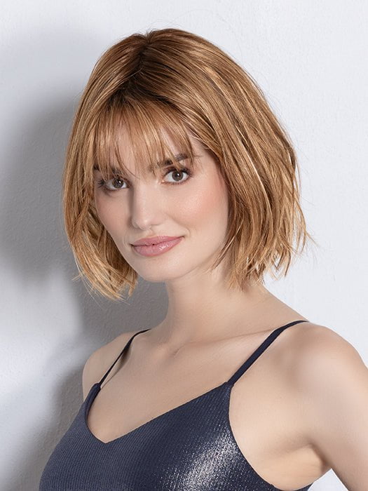 Vivi | Synthetic Lace Front Wig (Mono Part)