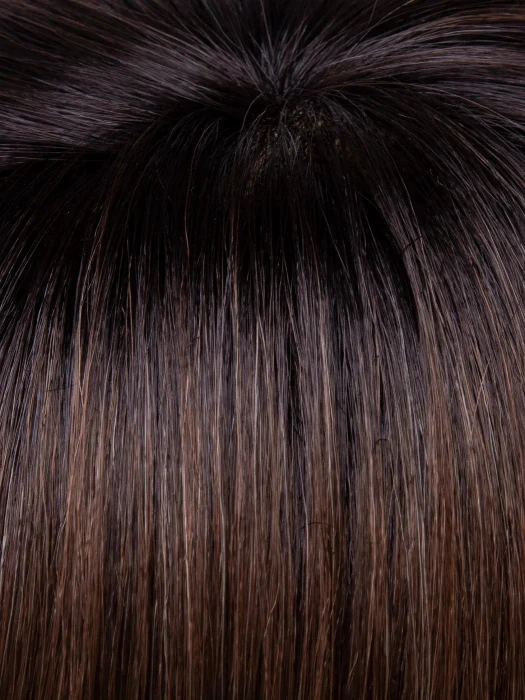 Molly | Synthetic Lace Front Wig (Mono Top)