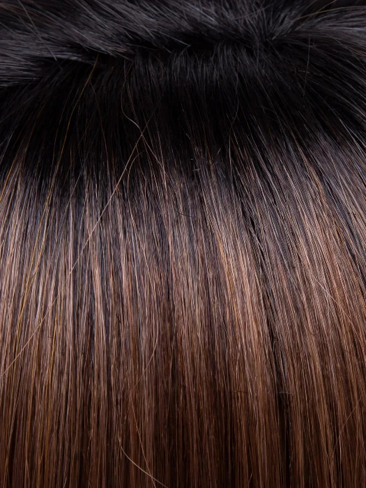 Molly | Synthetic Lace Front Wig (Mono Top)