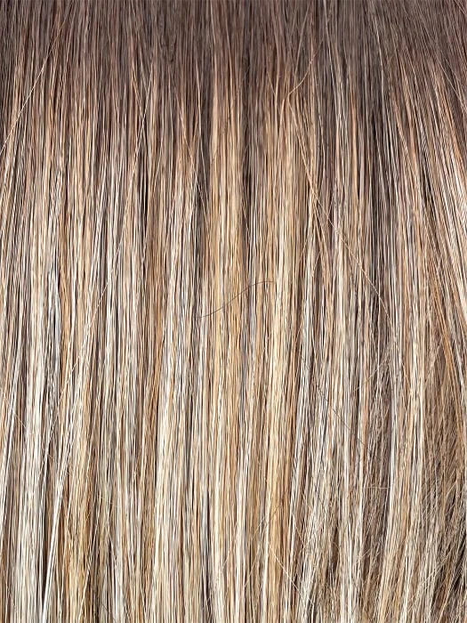 Brooklyn | Synthetic Lace Front Wig (Mono Part)
