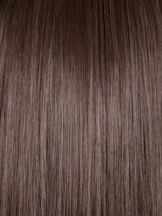 Brooklyn | Synthetic Lace Front Wig (Mono Part)