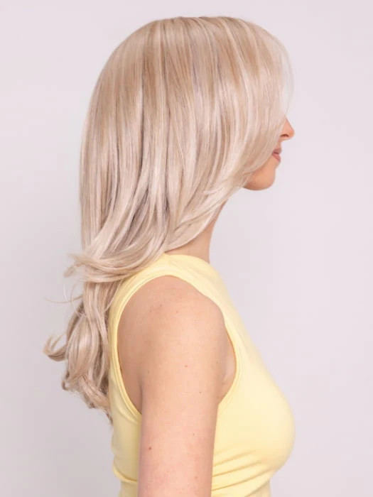 Brooklyn | Synthetic Lace Front Wig (Mono Part)