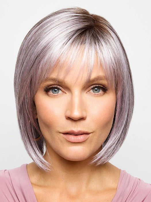Wynn | Synthetic Lace Front Wig (Mono Part)