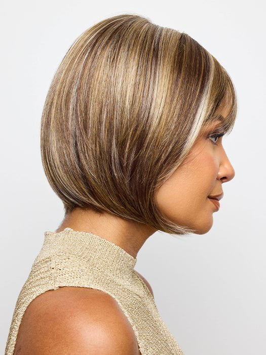 Wynn | Synthetic Lace Front Wig (Mono Part)