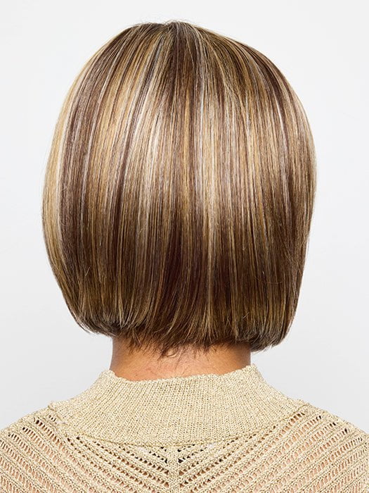 Wynn | Synthetic Lace Front Wig (Mono Part)