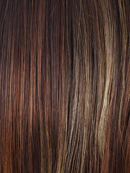 Wynn | Synthetic Lace Front Wig (Mono Part)