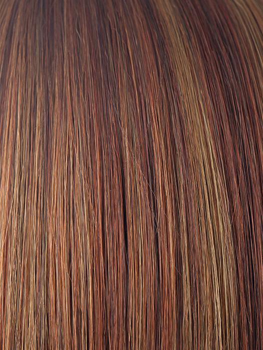 Wynn | Synthetic Lace Front Wig (Mono Part)