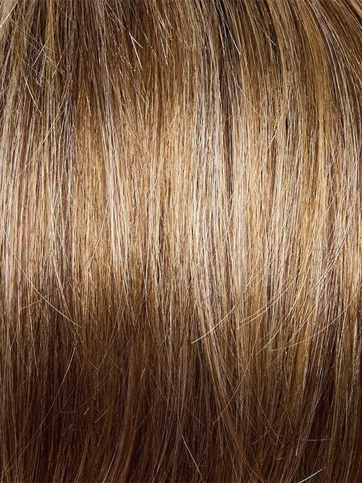 Wynn | Synthetic Lace Front Wig (Mono Part)