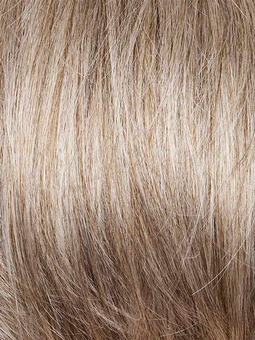 Wynn | Synthetic Lace Front Wig (Mono Part)