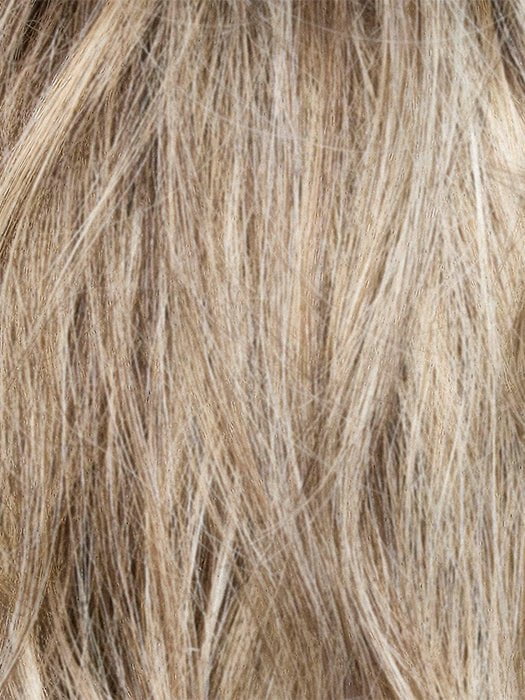 Wynn | Synthetic Lace Front Wig (Mono Part)