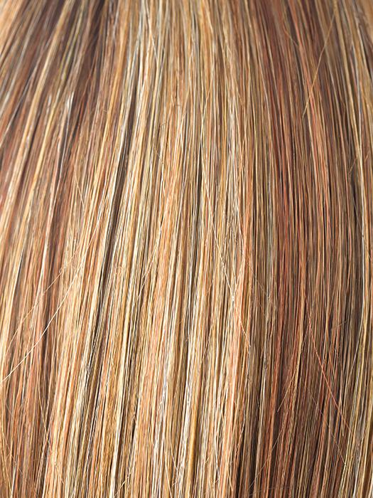 Wynn | Synthetic Lace Front Wig (Mono Part)