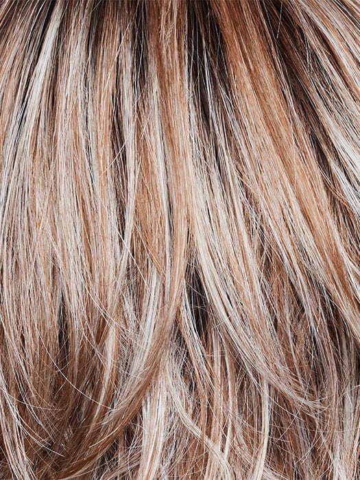 Wynn | Synthetic Lace Front Wig (Mono Part)