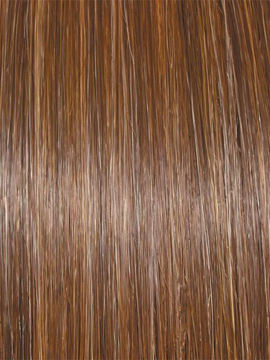 Boutique Chic | Synthetic Lace Front Wig (Mono Part)