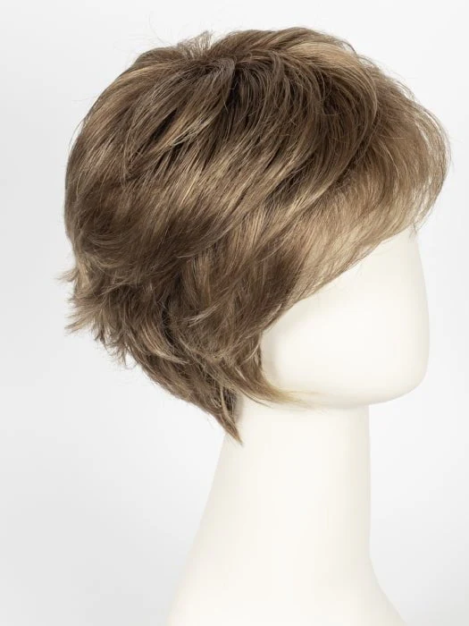 Boutique Chic | Synthetic Lace Front Wig (Mono Part)