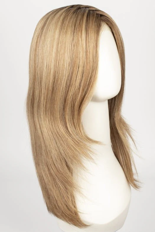 Boutique Chic | Synthetic Lace Front Wig (Mono Part)