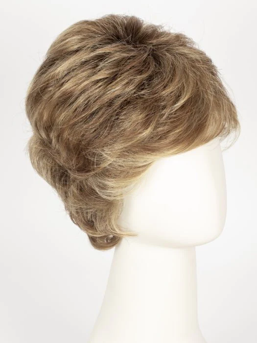 Boutique Chic | Synthetic Lace Front Wig (Mono Part)