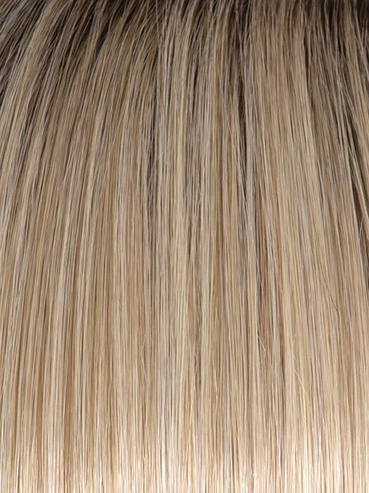 Boutique Chic | Synthetic Lace Front Wig (Mono Part)