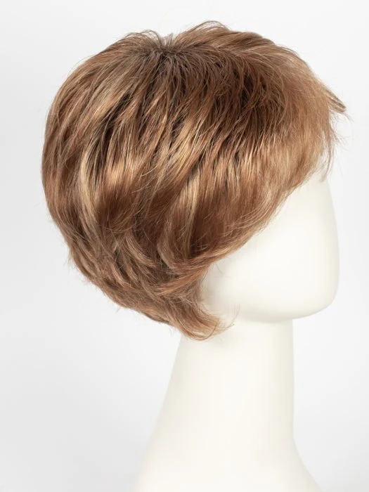 Boutique Chic | Synthetic Lace Front Wig (Mono Part)