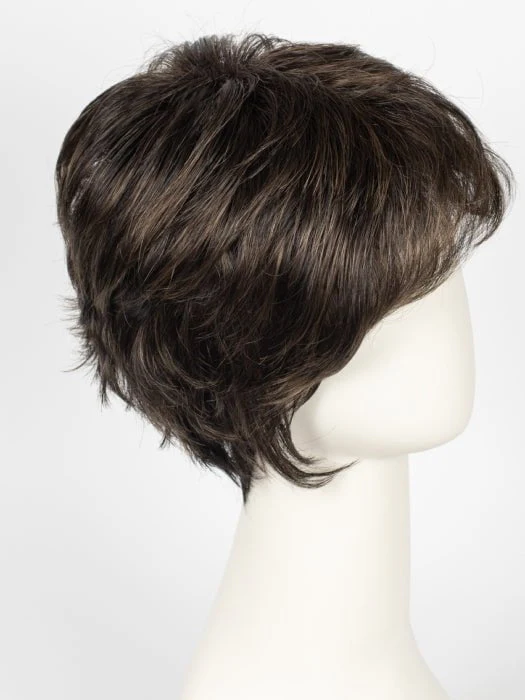 Boutique Chic | Synthetic Lace Front Wig (Mono Part)