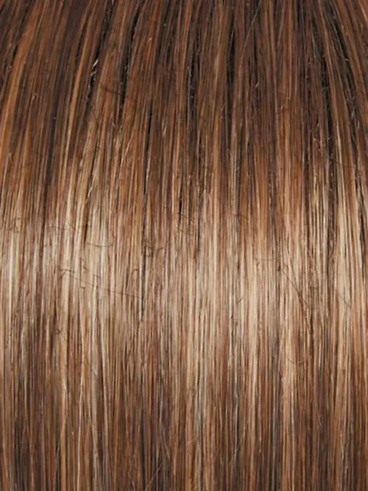 Boutique Chic | Synthetic Lace Front Wig (Mono Part)