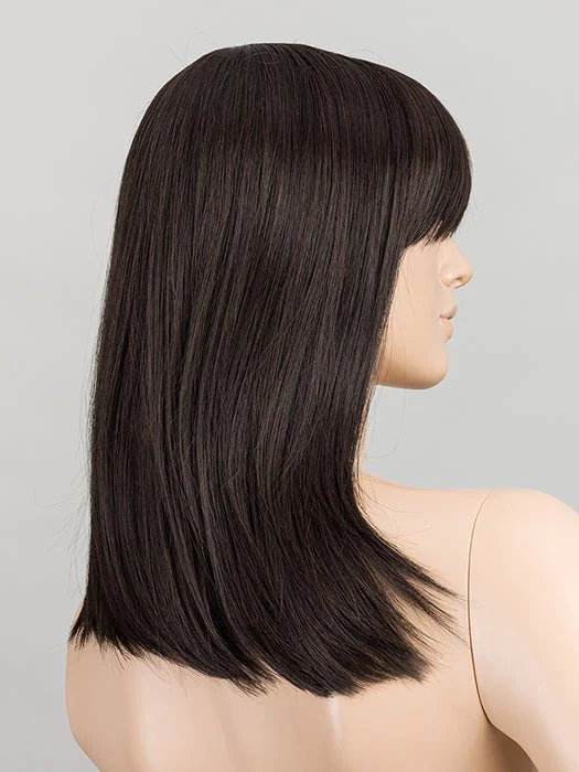 Jacky | Synthetic Lace Front Wig (Mono Crown)