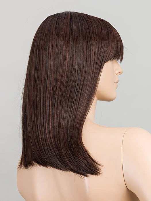 Jacky | Synthetic Lace Front Wig (Mono Crown)