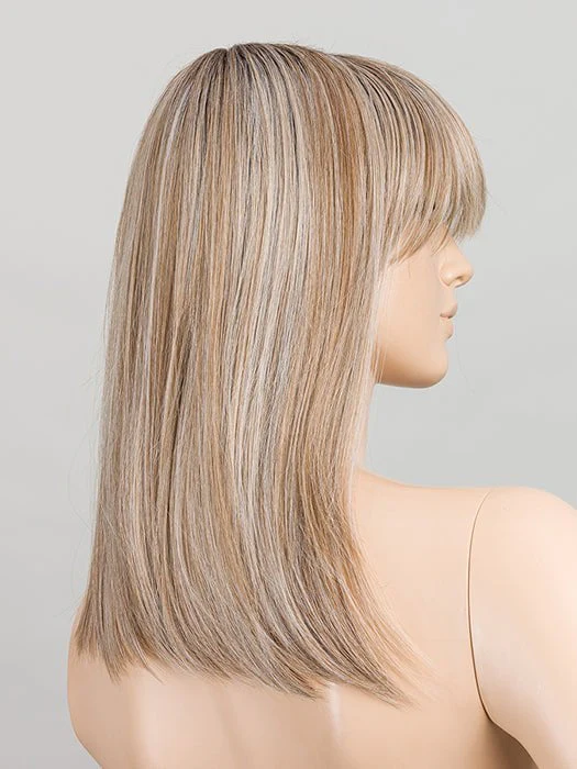 Jacky | Synthetic Lace Front Wig (Mono Crown)