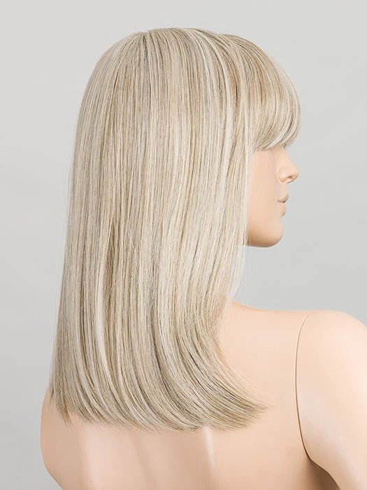 Jacky | Synthetic Lace Front Wig (Mono Crown)