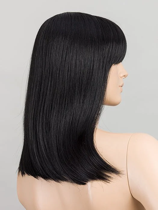Jacky | Synthetic Lace Front Wig (Mono Crown)