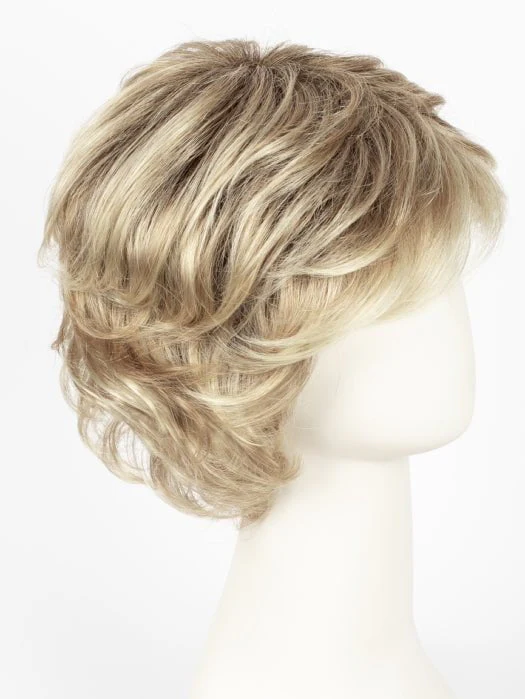 Cesana  | Synthetic Lace Front Wig (Mono Part)