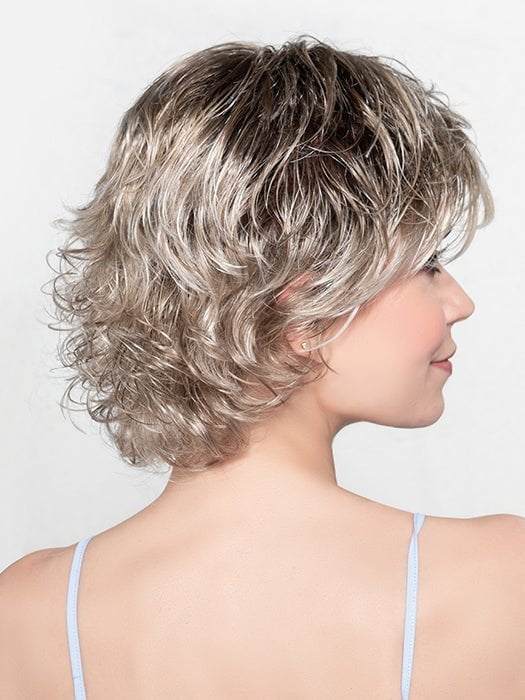 Cesana  | Synthetic Lace Front Wig (Mono Part)