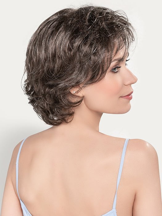 Cesana  | Synthetic Lace Front Wig (Mono Part)