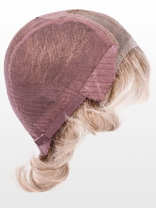 Cesana  | Synthetic Lace Front Wig (Mono Part)
