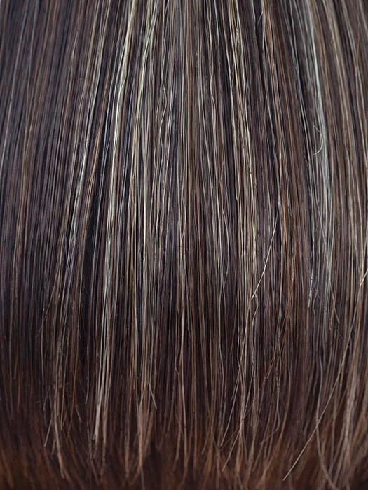 Beau | Synthetic Lace Front Wig (Mono Part)