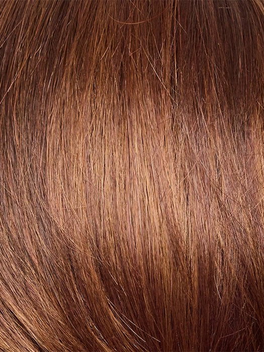 Beau | Synthetic Lace Front Wig (Mono Part)