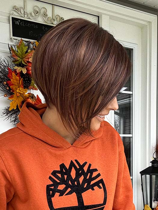 Beau | Synthetic Lace Front Wig (Mono Part)