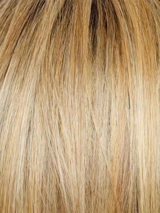 Bryony | Synthetic Lace Front Wig (Lace Part)