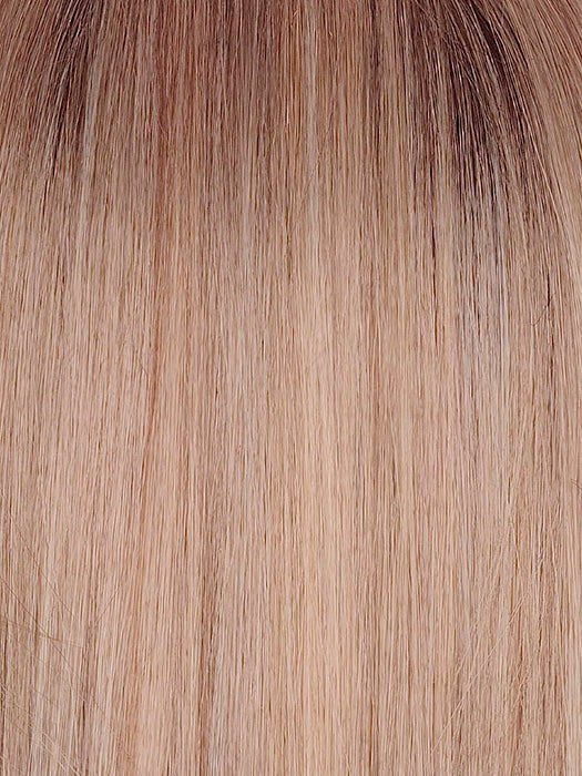 Bryony | Synthetic Lace Front Wig (Lace Part)