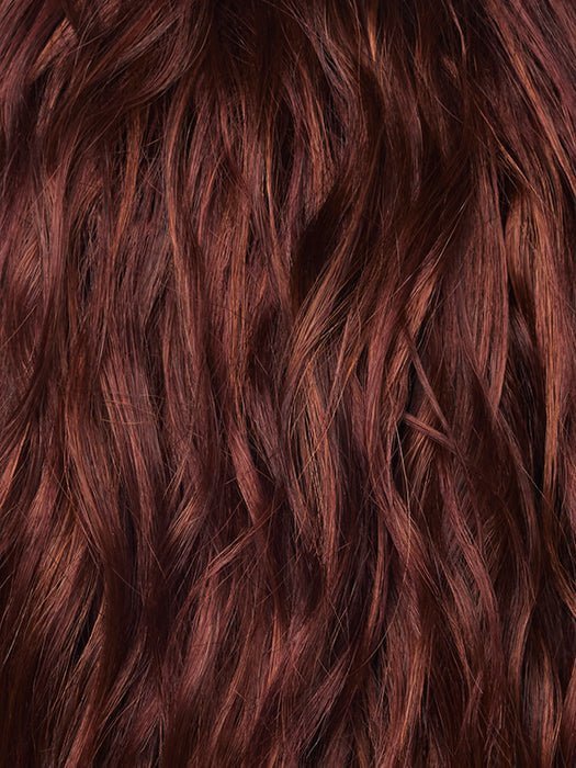 Bryony | Synthetic Lace Front Wig (Lace Part)