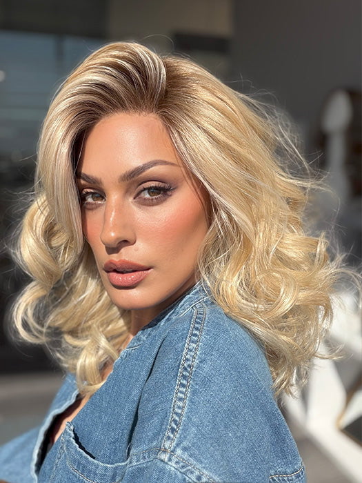 14048-million-dollar-babe-synthetic-wig-mono-top-2.jpg Million Dollar Babe | Synthetic Wig (Mono Top)